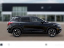Kia Seltos S AWD 2026