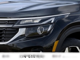 Kia Seltos S AWD 2026
