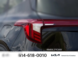 Kia Seltos S AWD 2026