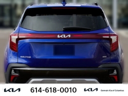 Kia Seltos S AWD 2026