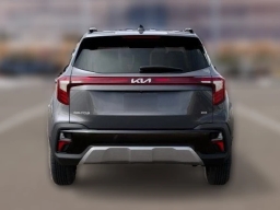 Kia Seltos S AWD 2026