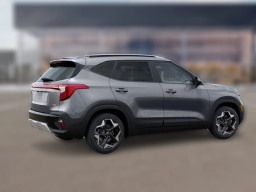 Kia Seltos S AWD 2026