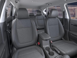 Kia Seltos S AWD 2026