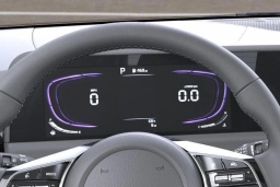 Kia Seltos S AWD 2026