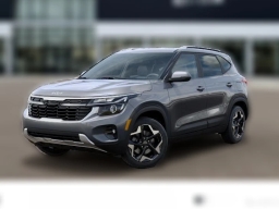 Kia Seltos S AWD 2026