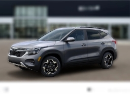 Kia Seltos S AWD 2026