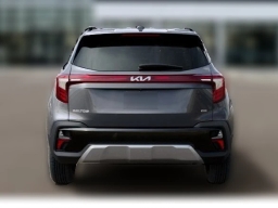 Kia Seltos S AWD 2026
