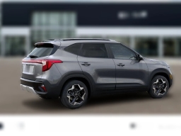 Kia Seltos S AWD 2026
