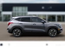 Kia Seltos S AWD 2026