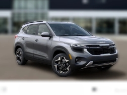 Kia Seltos S AWD 2026