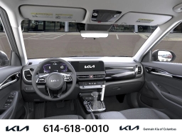 Kia Seltos S AWD 2026
