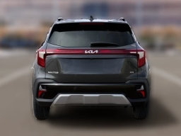 Kia Seltos S AWD 2026