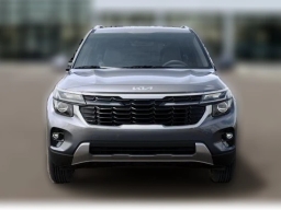 Kia Seltos S AWD 2026