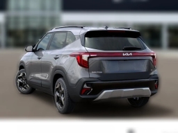 Kia Seltos S AWD 2026