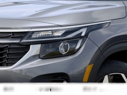 Kia Seltos S AWD 2026