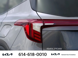 Kia Seltos S AWD 2026