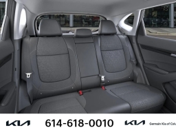 Kia Seltos S AWD 2026