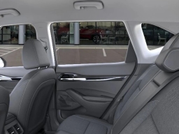 Kia Seltos S AWD 2026