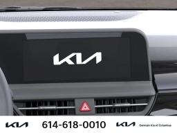 Kia Seltos S AWD 2026