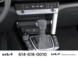 Kia Seltos S AWD 2026