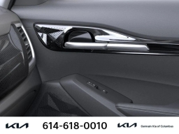 Kia Seltos S AWD 2026