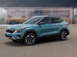 Kia Seltos S AWD 2026