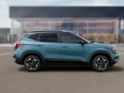 Kia Seltos S AWD 2026