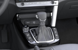 Kia Seltos S AWD 2026