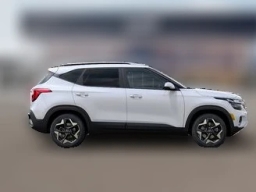Kia Seltos S AWD 2026