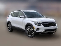 Kia Seltos S AWD 2026