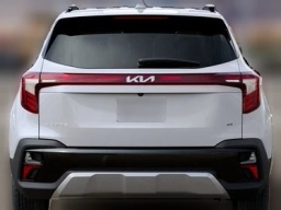 Kia Seltos S AWD 2026