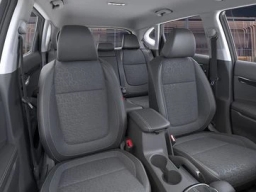 Kia Seltos S AWD 2026