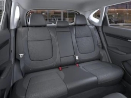 Kia Seltos S AWD 2026