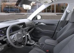 Kia Seltos S AWD 2026