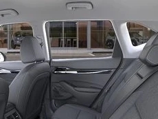 Kia Seltos S AWD 2026
