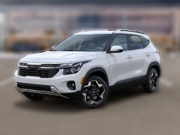 Kia Seltos S AWD 2026