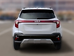 Kia Seltos S AWD 2026