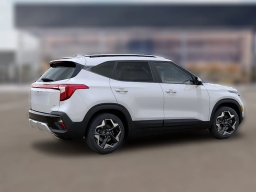 Kia Seltos S AWD 2026