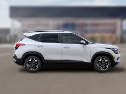 Kia Seltos S AWD 2026