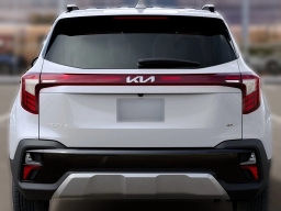 Kia Seltos S AWD 2026