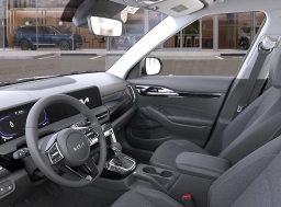 Kia Seltos S AWD 2026