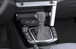 Kia Seltos S AWD 2026