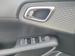 Kia Soul LX FWD 2025