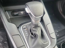 Kia Soul LX FWD 2025
