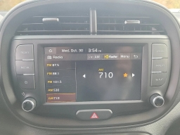 Kia Soul LX FWD 2025