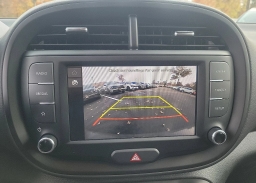 Kia Soul LX FWD 2025