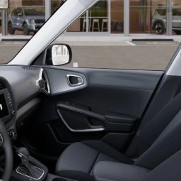 Kia Soul LX FWD 2025
