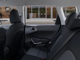 Kia Soul LX FWD 2025