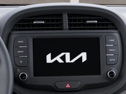 Kia Soul LX FWD 2025