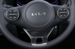 Kia Soul LX FWD 2025